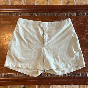 Mountain Hard Wear Technical Hiking Shorts